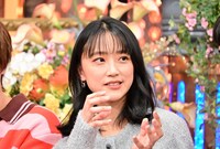 竹内由恵