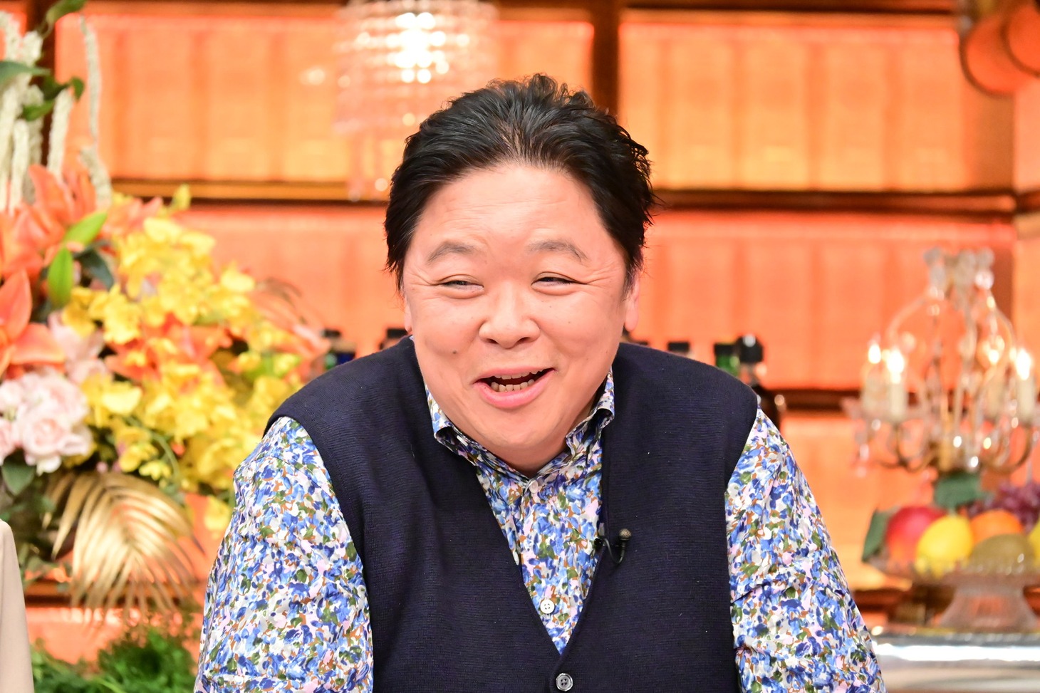 伊集院光
