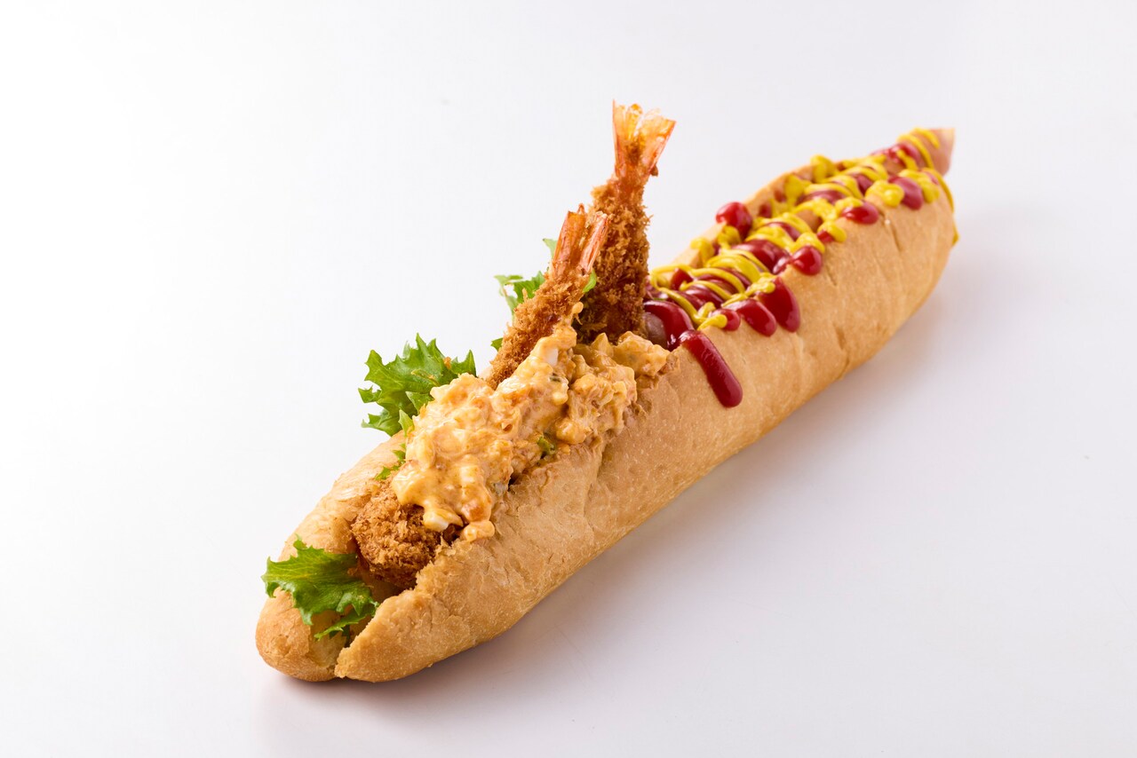 ますだおかだ岡田、京セラドーム名物「いてまえドッグ」をプロデュース