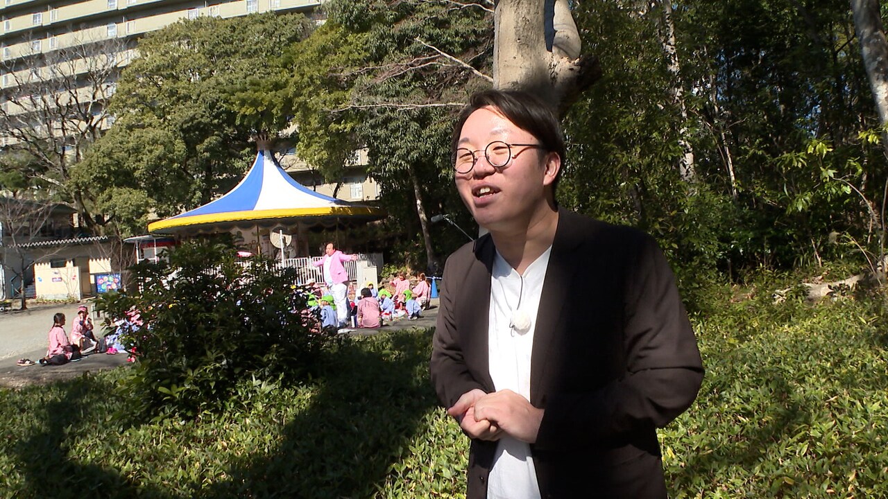 迷子の大鶴肥満を檜原が探すロケ特番「まいごのまーごめ」第3弾、静岡県三島市で