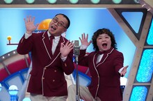 オーサカクレオパトラ