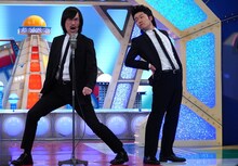 ジョックロック