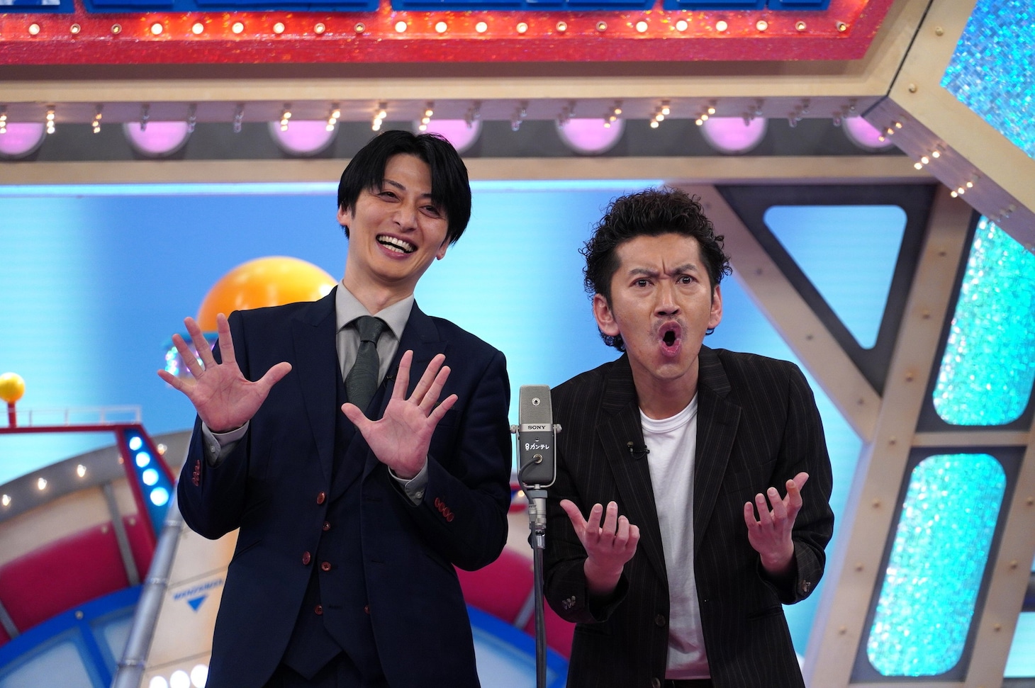 ツートライブ