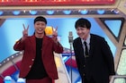 ネタ特番「漫才マン」にバッテリィズ、ジョックロック、黒帯、ダブルヒガシら