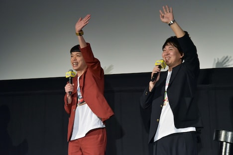 バッテリィズ