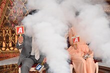 浜田雅功とヒロド歩美