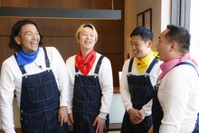 見取り図とミルクボーイ