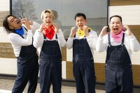 見取り図とミルクボーイ