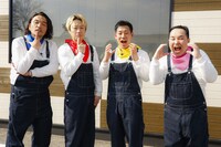 見取り図とミルクボーイ