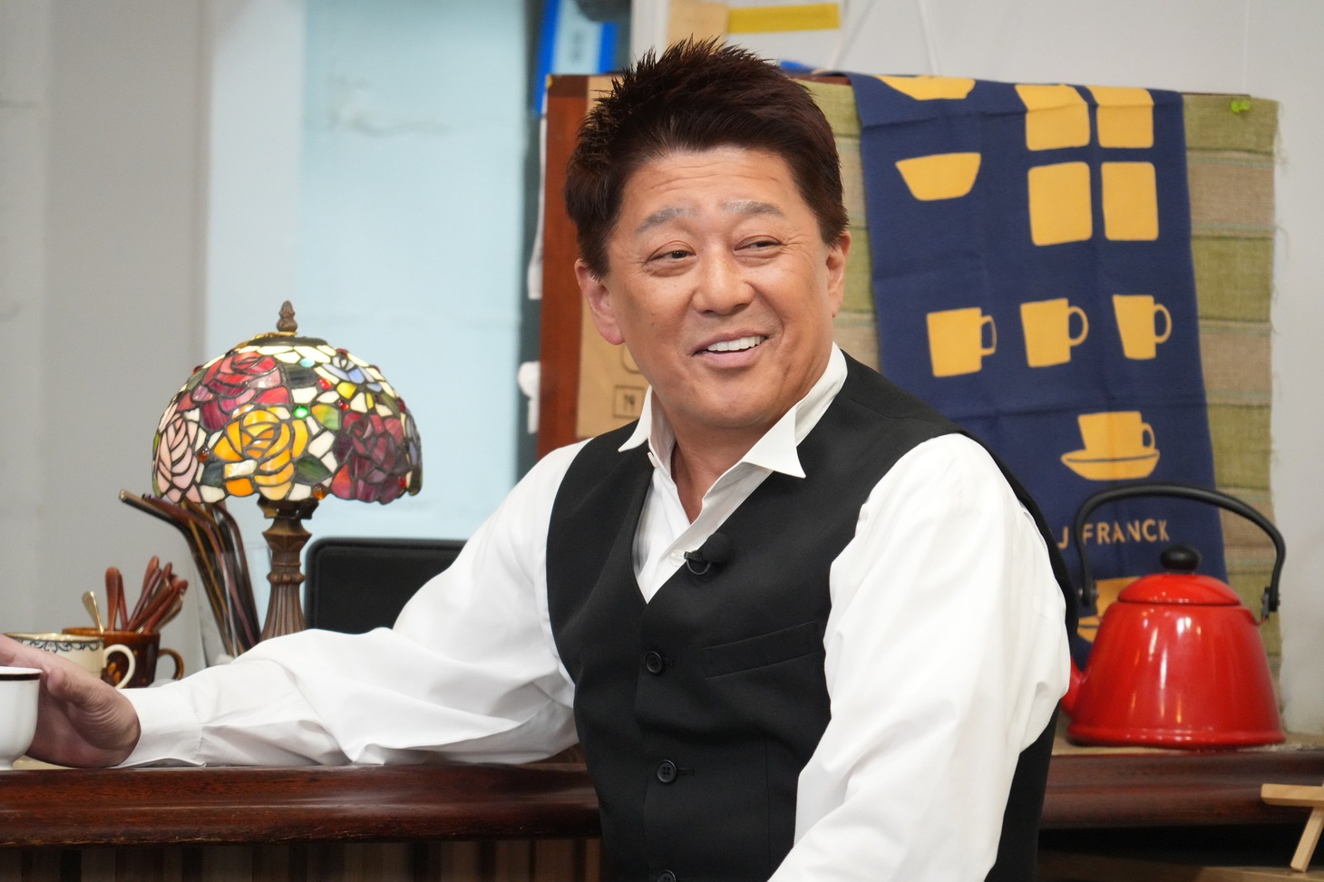 坂上忍