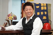 坂上忍