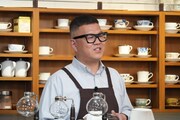 シソンヌ長谷川