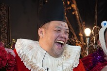 野性爆弾くっきー！