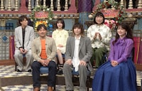 「踊る！さんま御殿!!」のワンシーン