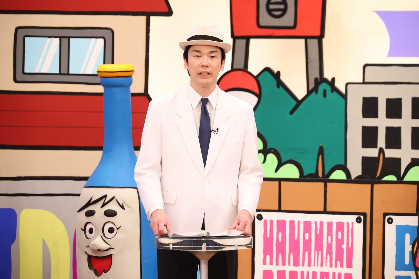 かまいたち濱家