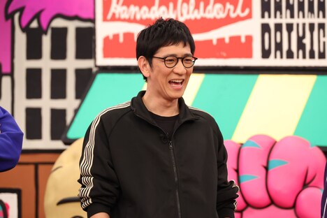 アンタッチャブル柴田