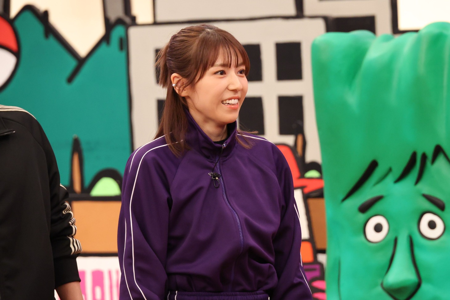 若槻千夏