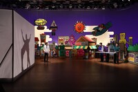 「火曜は全力！華大さんと千鳥くん」のワンシーン