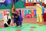 「火曜は全力！華大さんと千鳥くん」のワンシーン