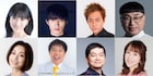 せいや&SixTONESジェシー、ヒロシ&ウエラン河本、イジリー岡田&かとうれいこがラジオ対談