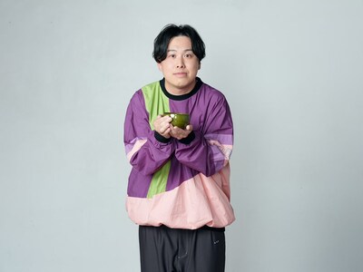 お抹茶（トンツカタン）