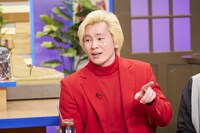 メイプル超合金カズレーザー