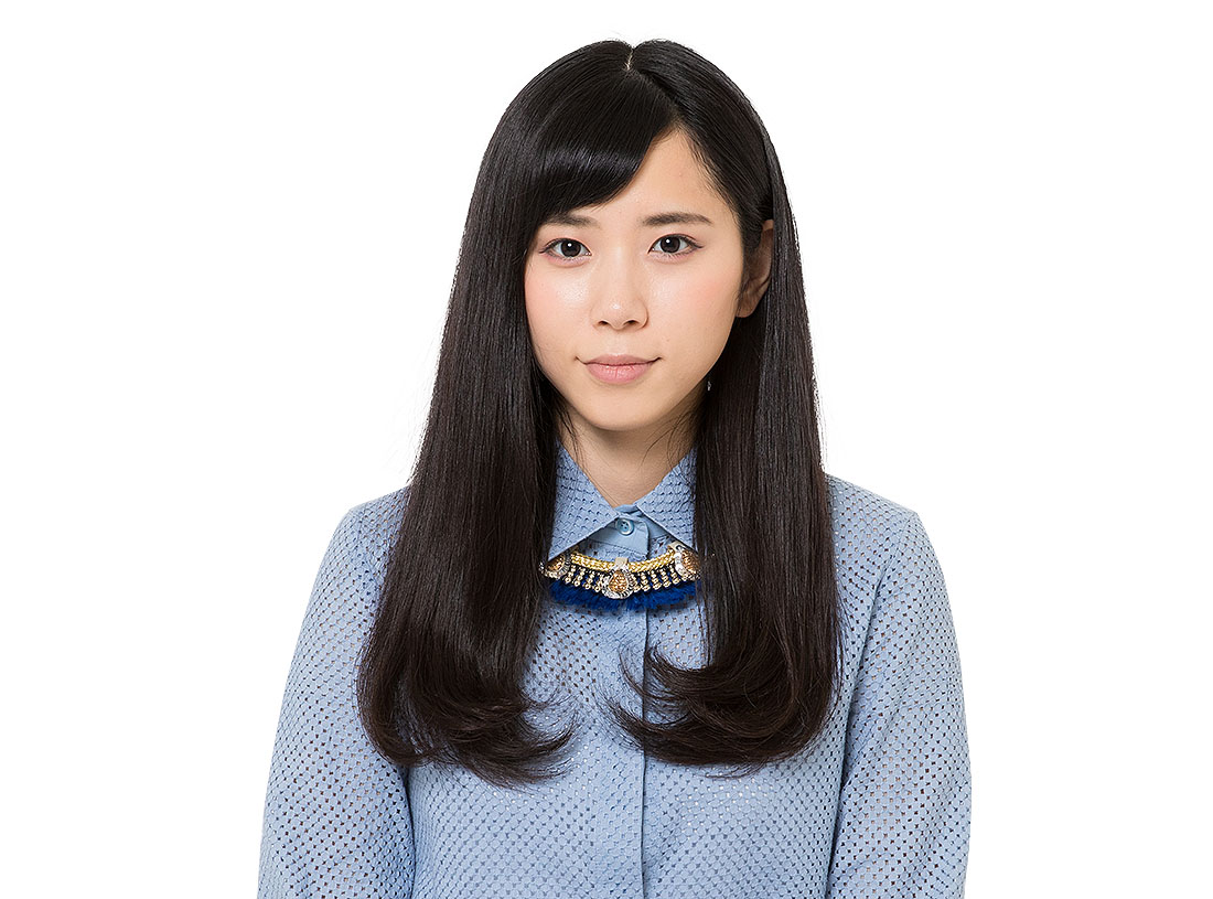 河邑ミク