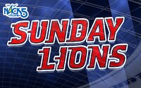 「SUNDAY LIONS」