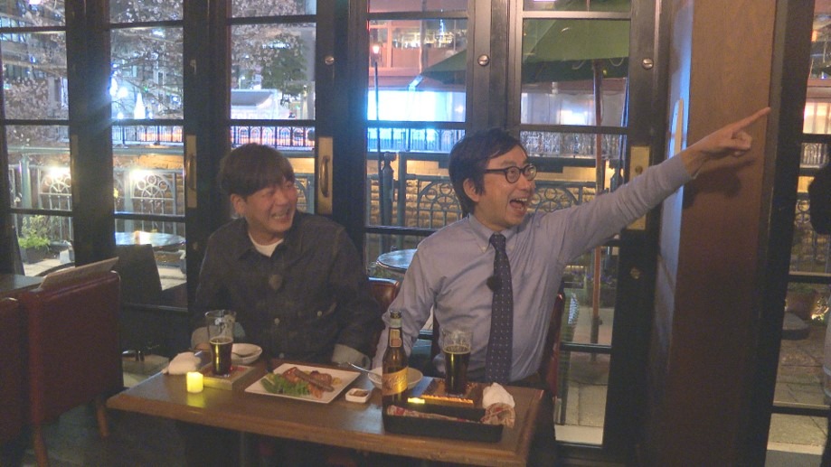 「ナゴ酒メシ ～美味しいお酒とグルメを発見～」より