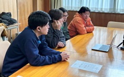 「やさしいやつしか出てないテレビ」のワンシーン