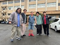 「やさしいやつしか出てないテレビ」のワンシーン