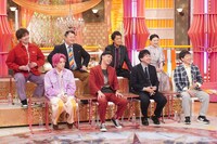 「ホンマでっか!?TV」の出演者たち