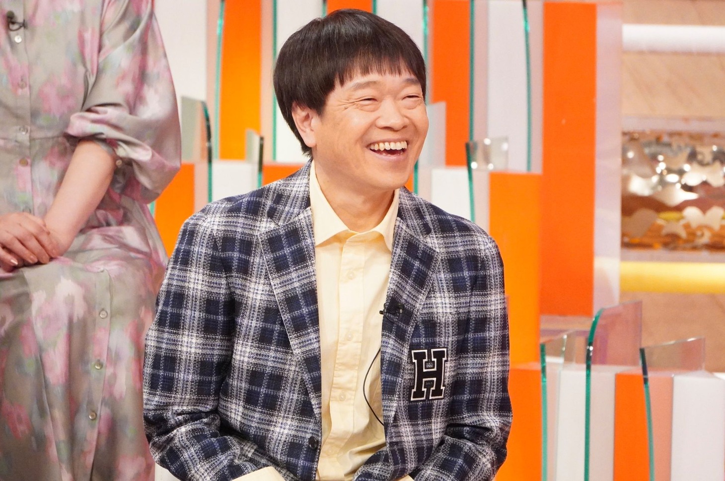 蛍原徹