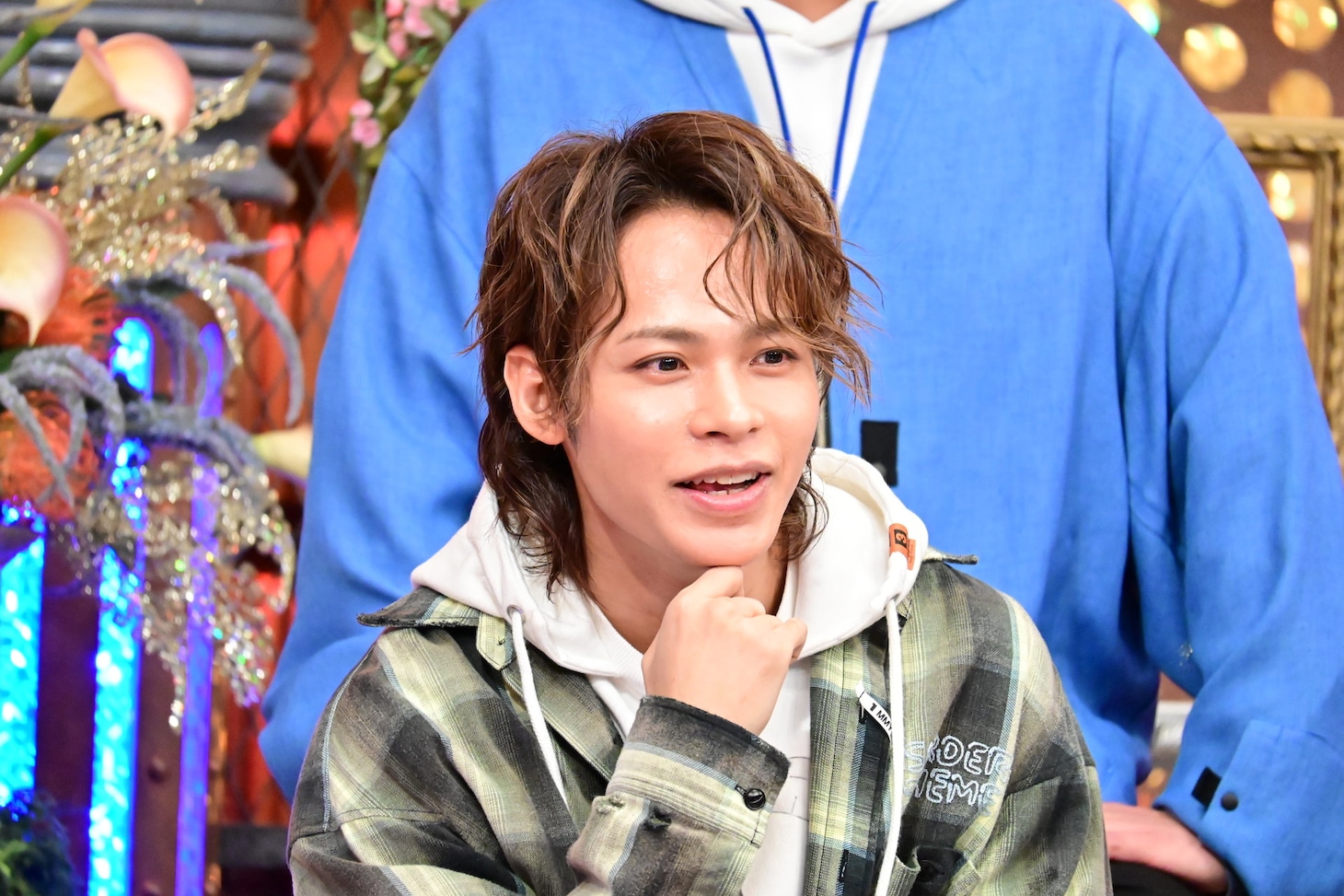 上田竜也