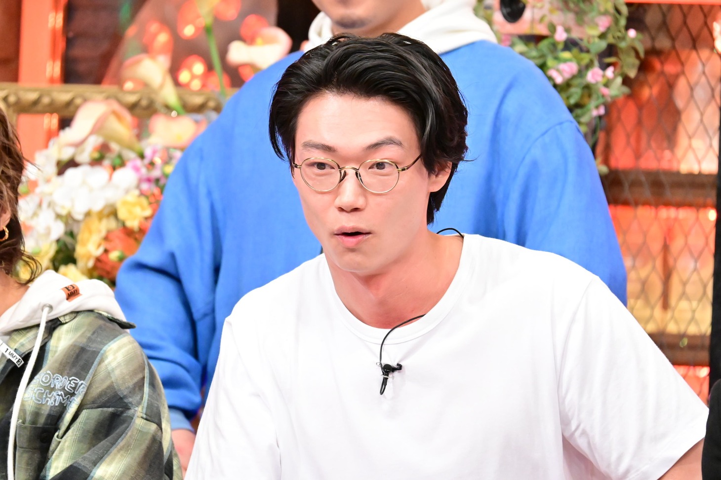 笠松将