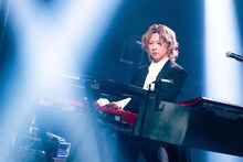 「Mrs. GREEN APPLE 10 YEARS SPECIAL」より