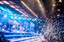 「Mrs. GREEN APPLE  10 YEARS SPECIAL」より。（写真提供：NHK）