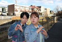 「天才ピアニストのPOSSA」より