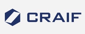 「クライフ」のロゴ