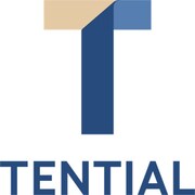 「テンシャル」のロゴ