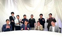 「即今日話-今日の出来事だけのトークバトル-」の出演者