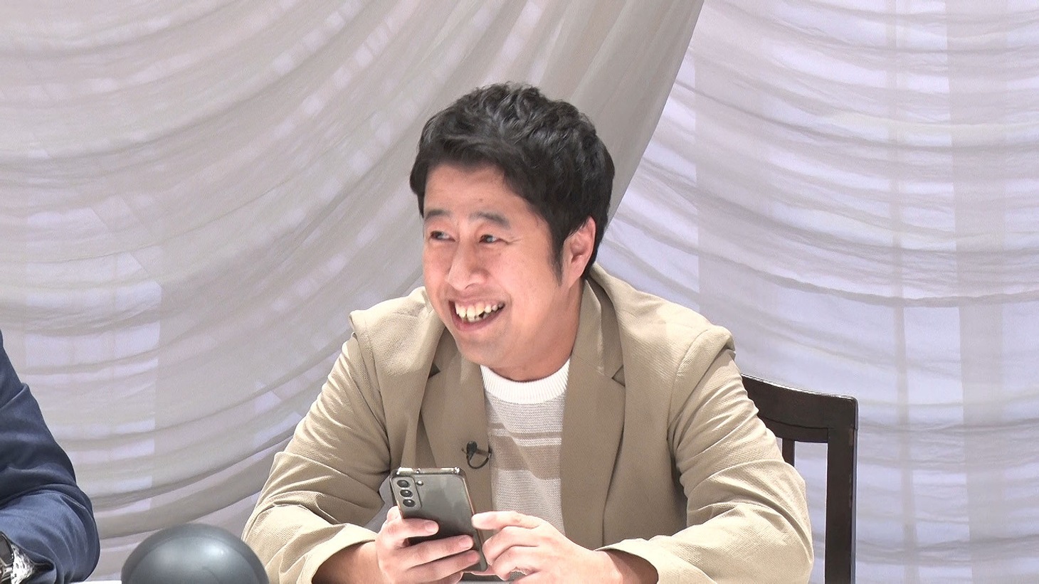ウエストランド井口