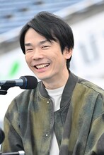 かまいたち濱家