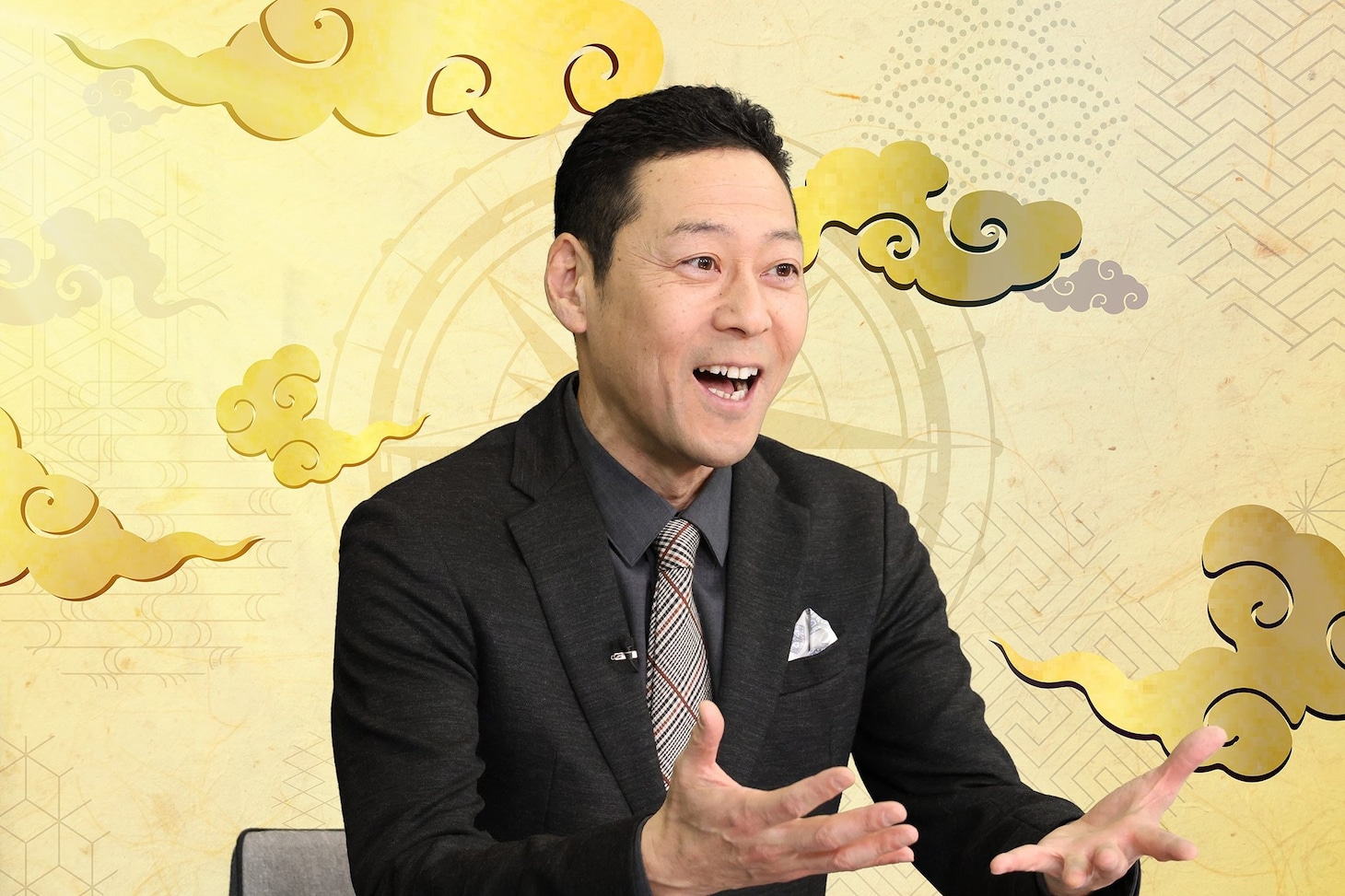 東野幸治