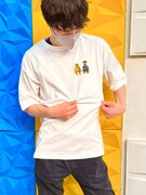「有吉ぃぃeeeee！ゴールデンウィークイベント」で販売されるTシャツ