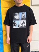 「有吉ぃぃeeeee！ゴールデンウィークイベント」で販売されるTシャツ