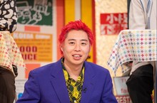 ファンファーレと熱狂・こうちゃん