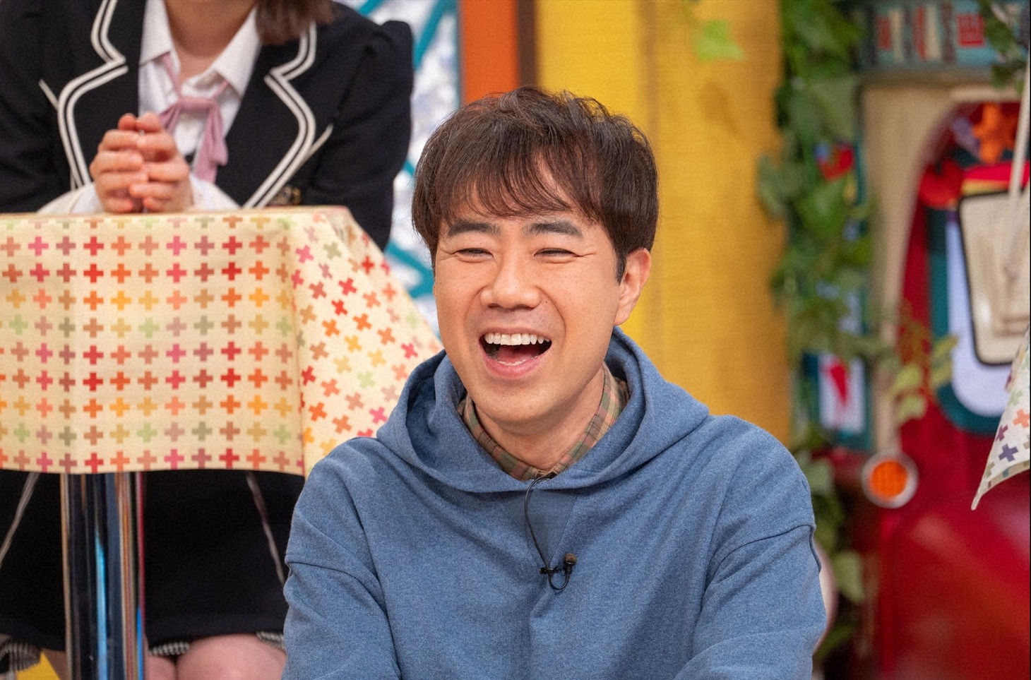 藤井隆
