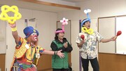 「緊急！町民オーディション」より ©NHK