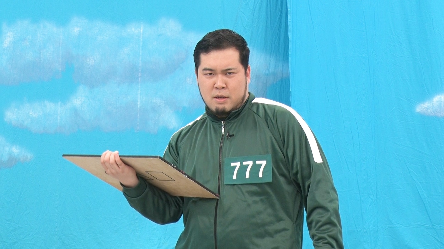 令和ロマン・ケムリ